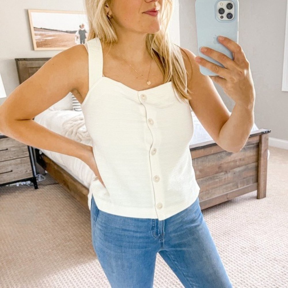 J. Crew Top